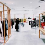 Retail Fashion