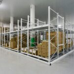 Logistics