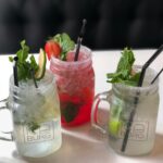 Food & Beverage